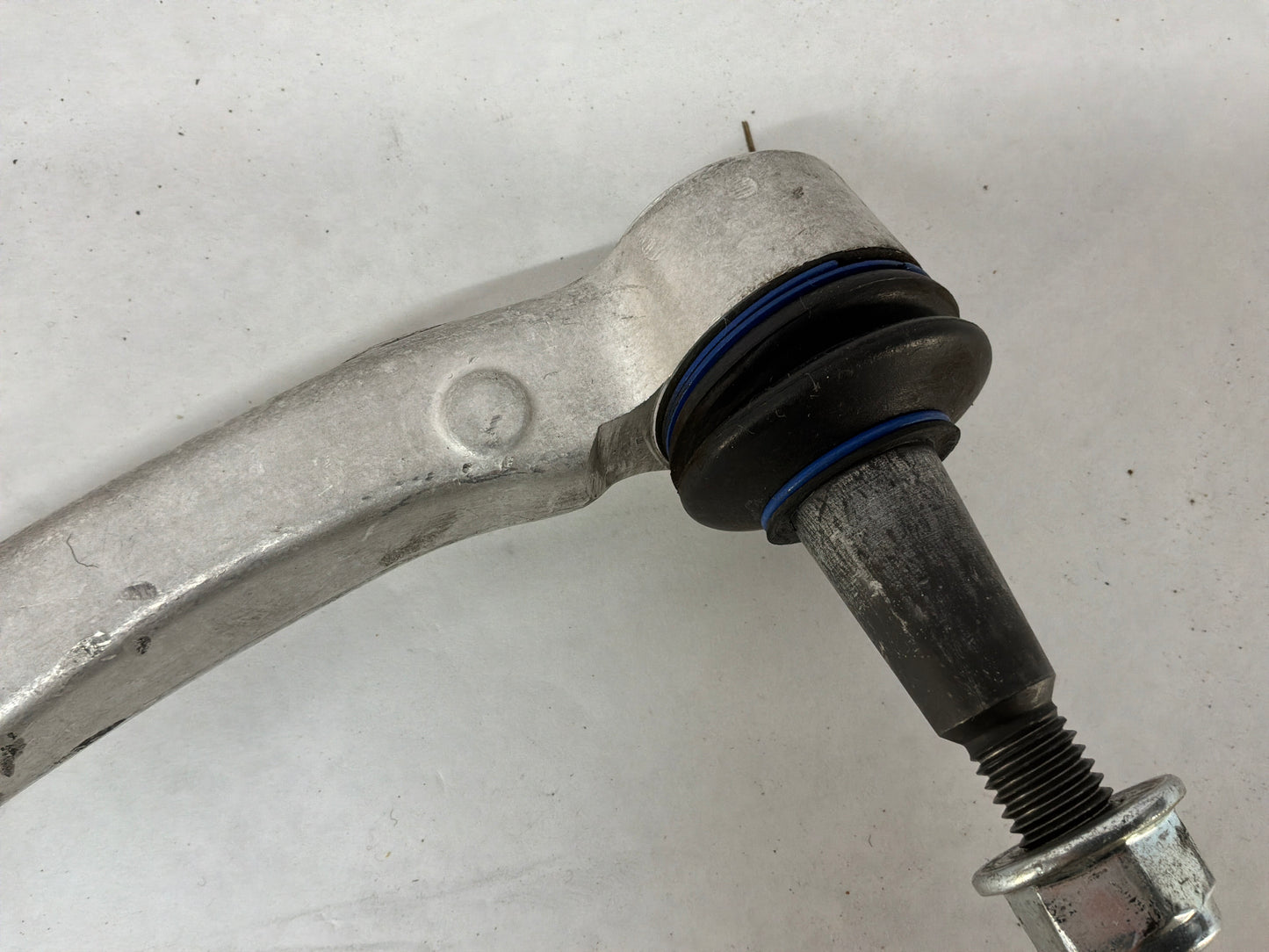 2017 Chevy SS Sedan LH Driver Front Suspension Lower Control Arm OEM
