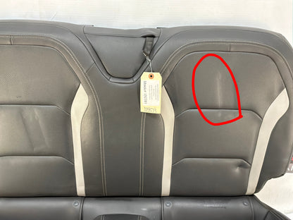 Seats - Day's Parts Yard