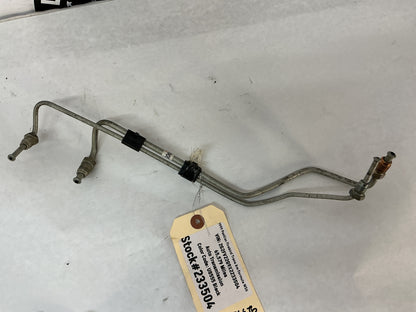 1999 Pontiac Firebird Trans Am Formula WS6 Master Cylinder ABS Brake Lines Hoses Tubes OEM