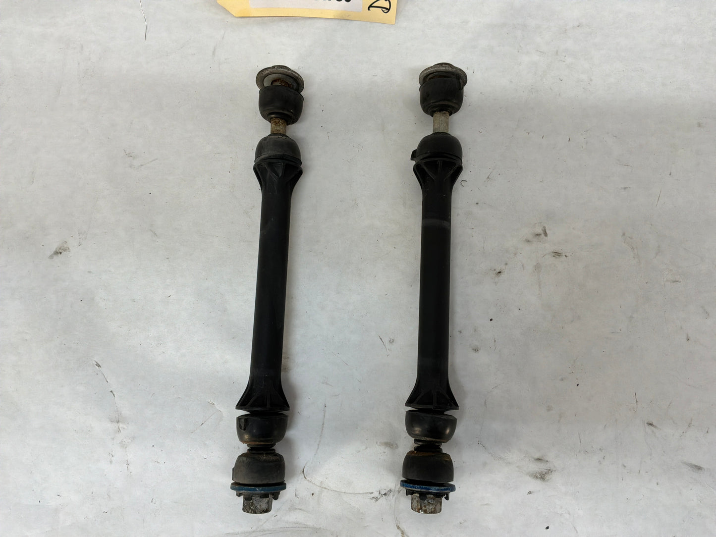 Rear link - Day's Parts Yard