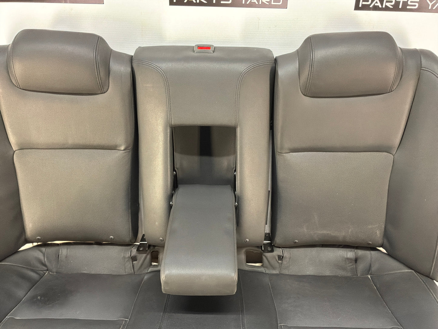 Seats - Day's Parts Yard