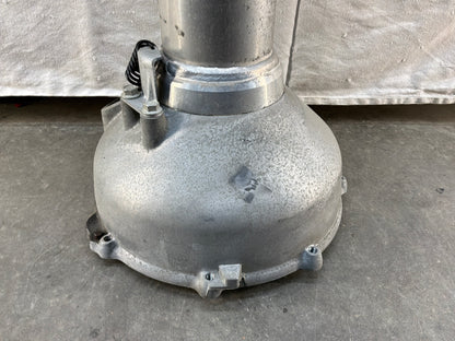 1999 Chevy C5 Corvette Automatic Transmission Torque Tube Driveshaft OEM
