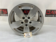 Wheel - Day's Parts Yard