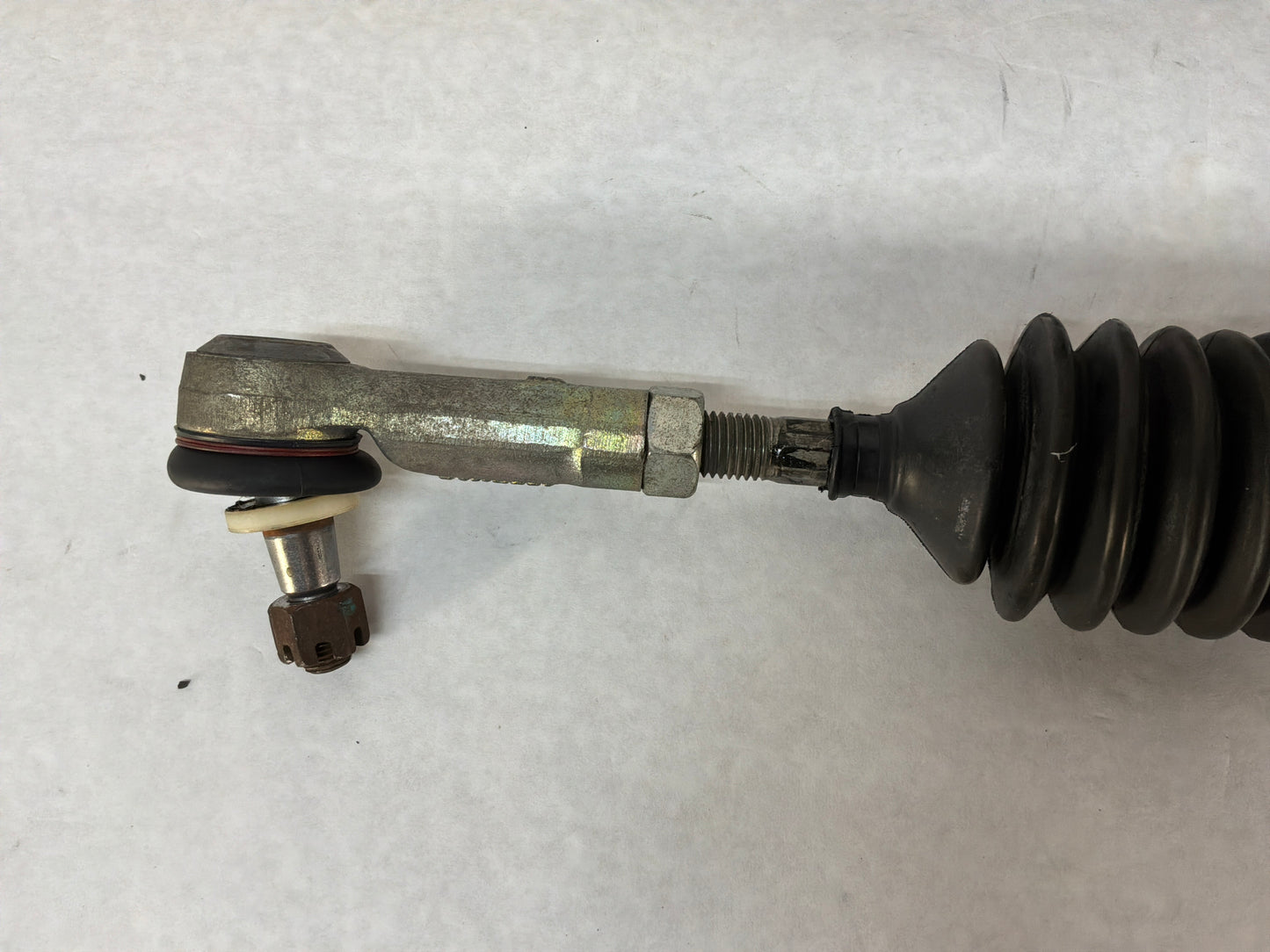 2006 Pontiac GTO Power Steering Rack and Pinion Gear Assembly OEM