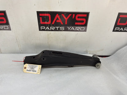 Control arm - Day's Parts Yard