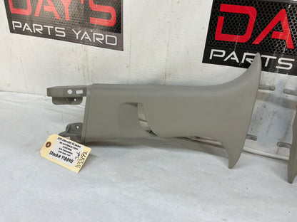 Trim - Day's Parts Yard