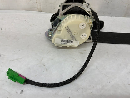 2008 Pontiac G8 GT LH Driver Front Seat Belts Retractors OEM