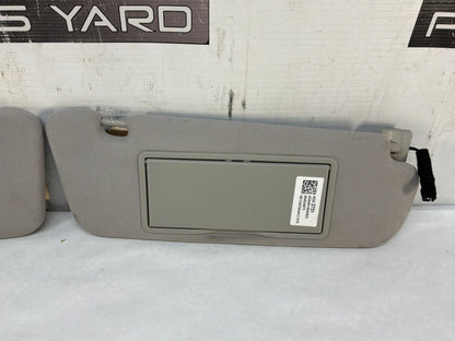 Sunvisors - Day's Parts Yard