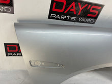Rear rh quarter panel - Day's Parts Yard