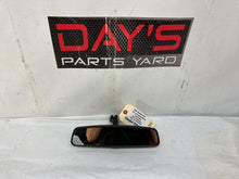 2005 Pontiac GTO Interior Rearview Rear View Mirror OEM