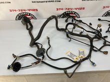 2006 Pontiac GTO Engine Motor Auto Transmission Wire Wiring Harness OEM