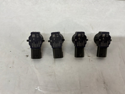 2023 Chevy Camaro SS Rear Parking Back Up Sensors Alarms OEM