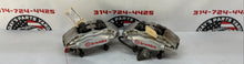 2014 Chevy SS Sedan Fronts Brembo Brake Calipers OEM