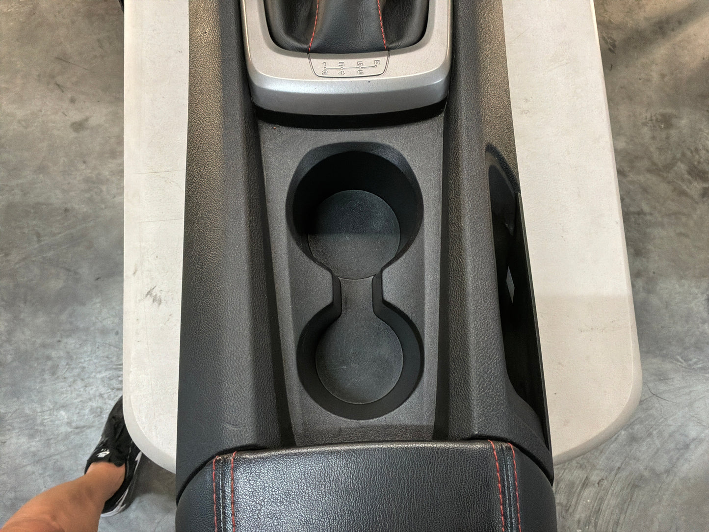 2014 Chevy Camaro ZL1 Complete Dash Center Console w/ Shifter OEM