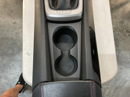 2014 Chevy Camaro ZL1 Complete Dash Center Console w/ Shifter OEM