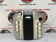 Engine cover - Day's Parts Yard