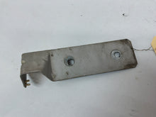 2006 Pontiac GTO LH Driver Fender Side Skirt Rocker Molding Support Bracket OEM