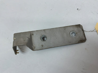 2006 Pontiac GTO LH Driver Fender Side Skirt Rocker Molding Support Bracket OEM