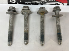 2009 Pontiac G8 GT Rear Suspension Cradle Subframe Bolts Hardware OEM - Day's Parts Yard