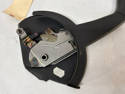 2005 Pontiac GTO Emergency E Parking Brake Handle Lever OEM
