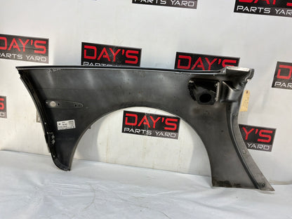 Rear lh quarter panel - Day's Parts Yard