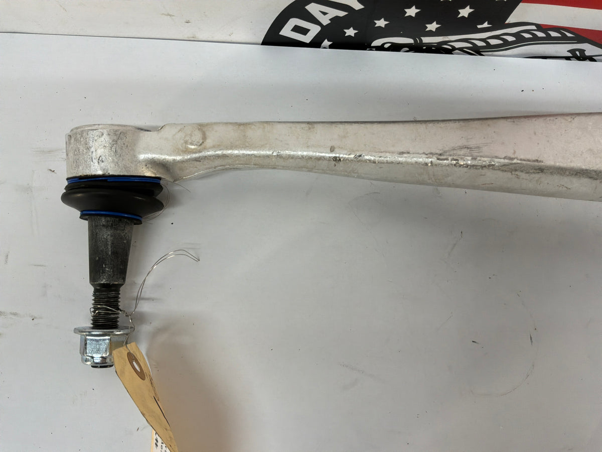 Lh front control arm - Day's Parts Yard