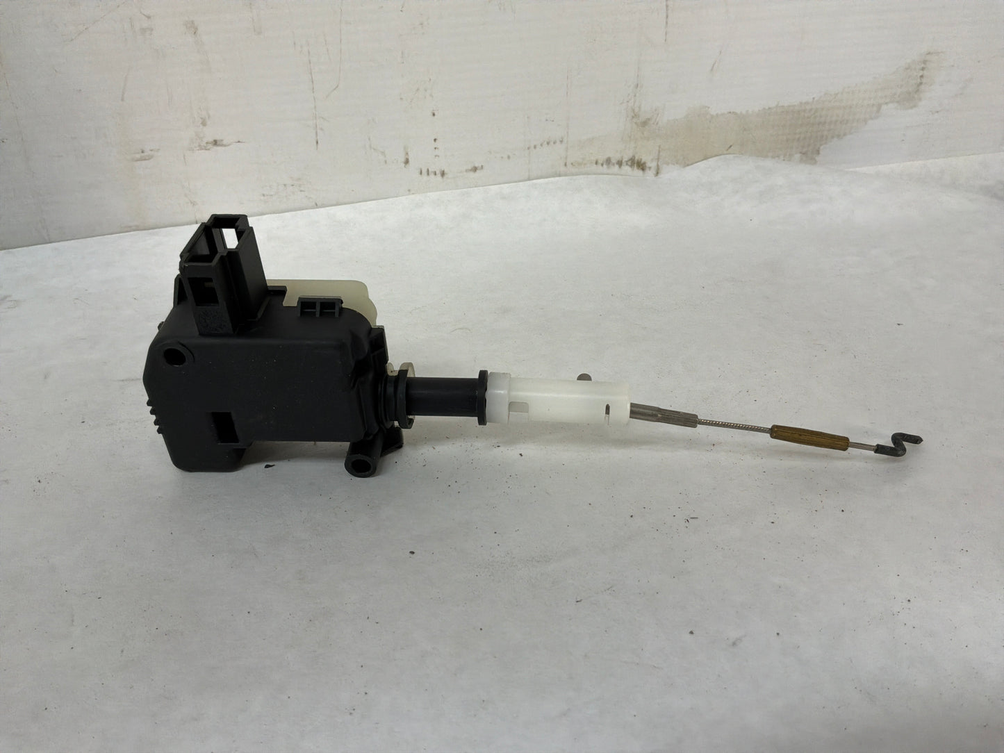 Trunk - Day's Parts Yard