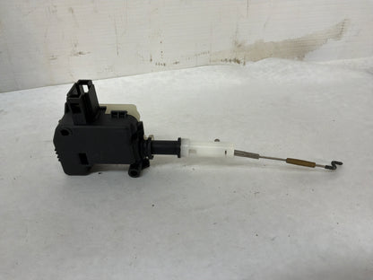 Trunk - Day's Parts Yard