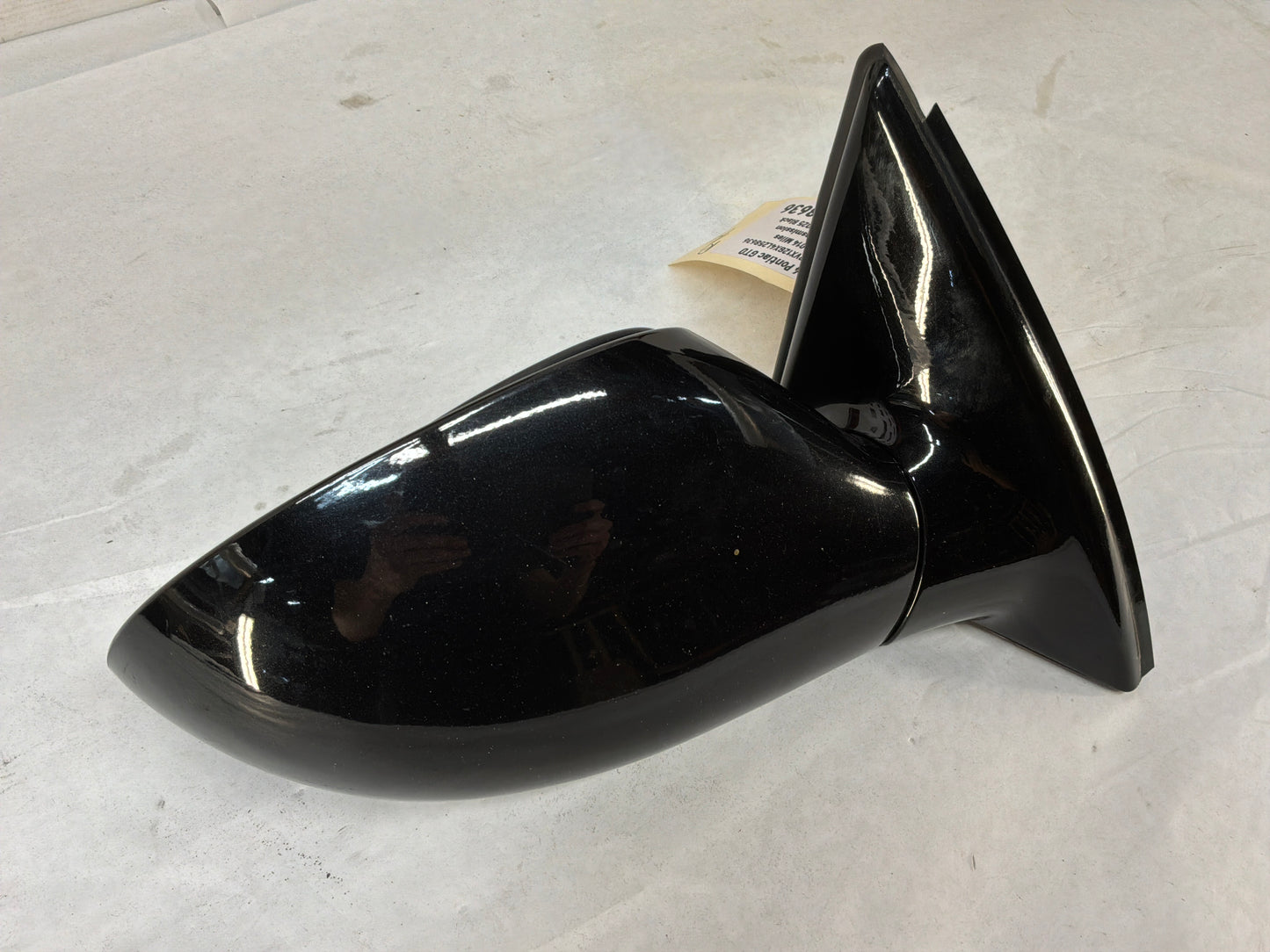 2004 Pontiac GTO RH Passenger Exterior Outside Mirror OEM
