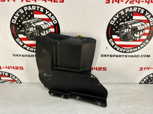 2007 Chevy C6 Corvette Convertible LH Driver Rear Fender Wheel House Well Liner OEM
