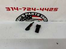 2006 Pontiac GTO Door Panel Lock Pull OEM