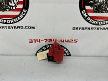 2016 Chevy Caprice PPV Positive Battery Jump Start Positive Post Terminal Fuse Cover OEM