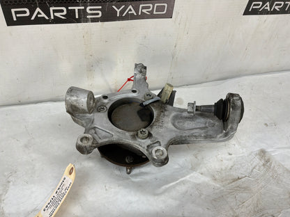 Spindle - Day's Parts Yard