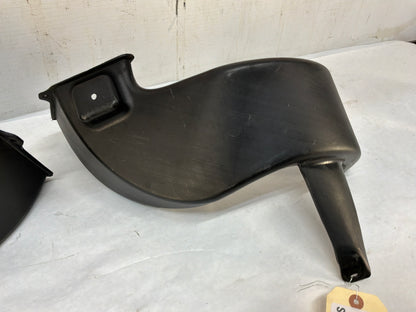 RH LH Rear Duct Cooler - Day's Parts Yard
