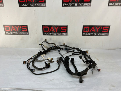 2008 Pontiac G8 GT Engine Motor Transmission Wire Wiring Harness OEM