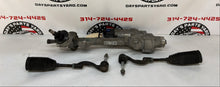 2016 Cadillac CTS-V Hydraulic Rack and Pinion Steering Gear OEM
