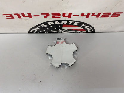 2002 Chevy C5 Corvette Convertible Wheel Center Cap No Logo NEW