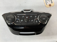 2017 Chevy SS Sedan Heater Air Conditioner HVAC Climate Controls OEM