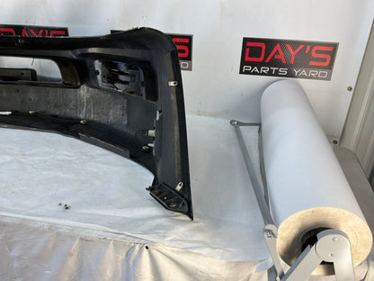 Rear bumper - Day's Parts Yard