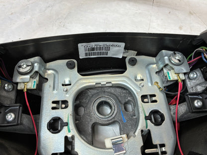Steering wheel - Day's Parts Yard
