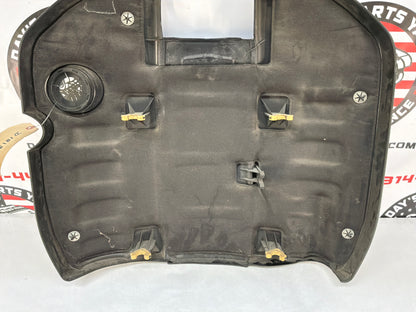 2015 Chevy SS Sedan Engine Motor Intake Manifold Coils Cover OEM
