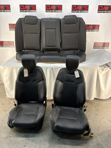 Seats - Day's Parts Yard