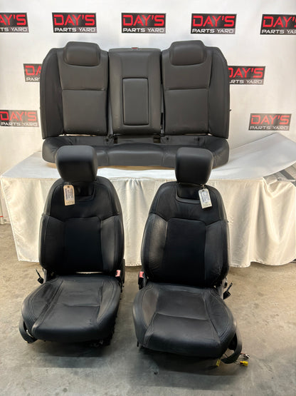 Seats - Day's Parts Yard