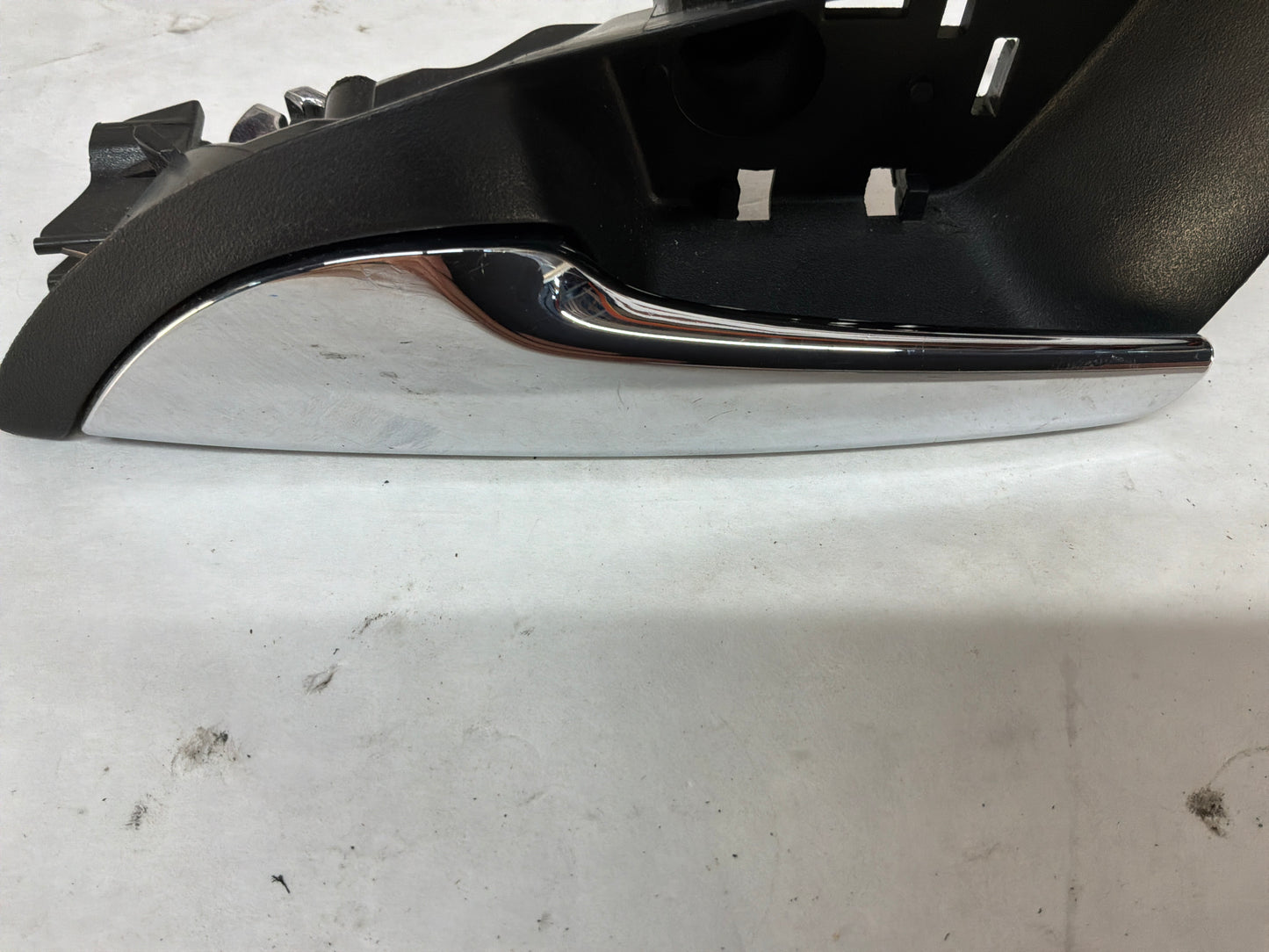 2015 Chevy SS Sedan LH Driver Front Interior Door Handle OEM