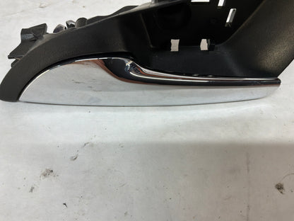2015 Chevy SS Sedan LH Driver Front Interior Door Handle OEM