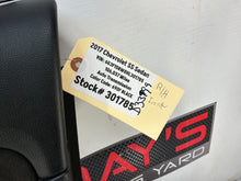 Door panel - Day's Parts Yard