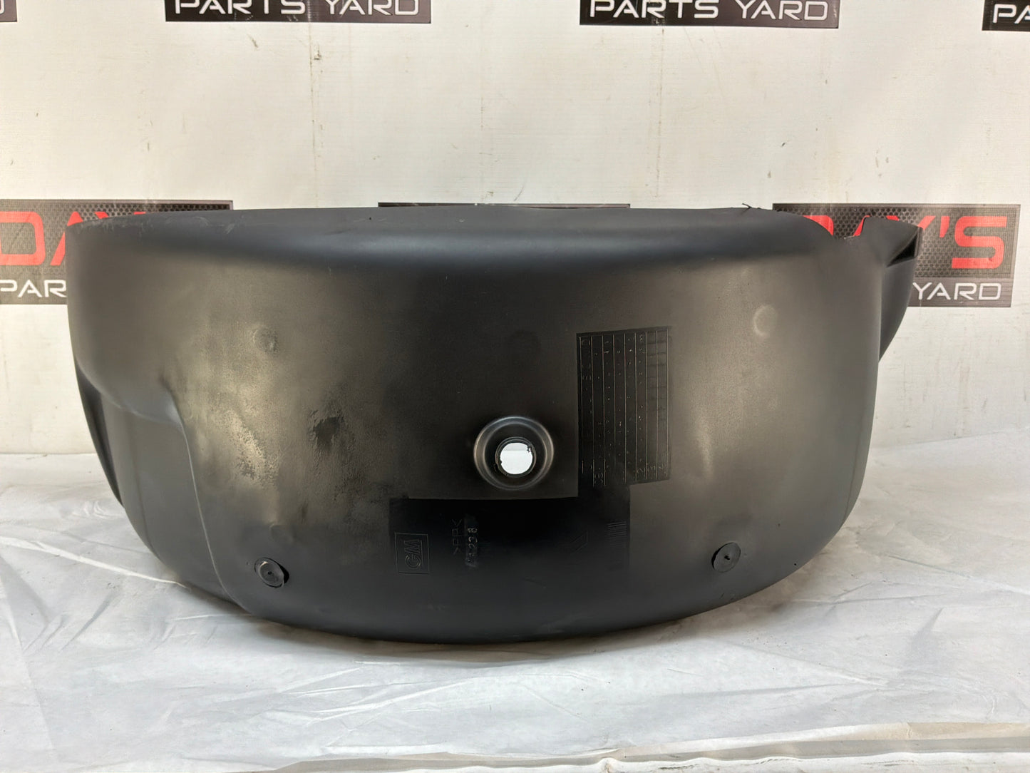 2013 Chevy Camaro SS RH Passenger Rear Fender Wheel Well House Liner OEM