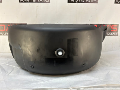 2013 Chevy Camaro SS RH Passenger Rear Fender Wheel Well House Liner OEM