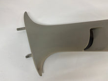 2014 Chevy SS Sedan RH & LH Interior Upper B Pillar Seat Belt Trim Molding Panels OEM - Day's Parts Yard