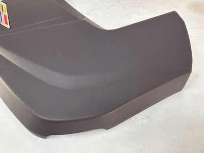 2016 Cadillac CTS-V V8 Engine Intake Manifold Cover Assembly OEM